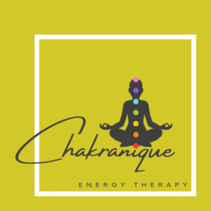 Chakranique Logo